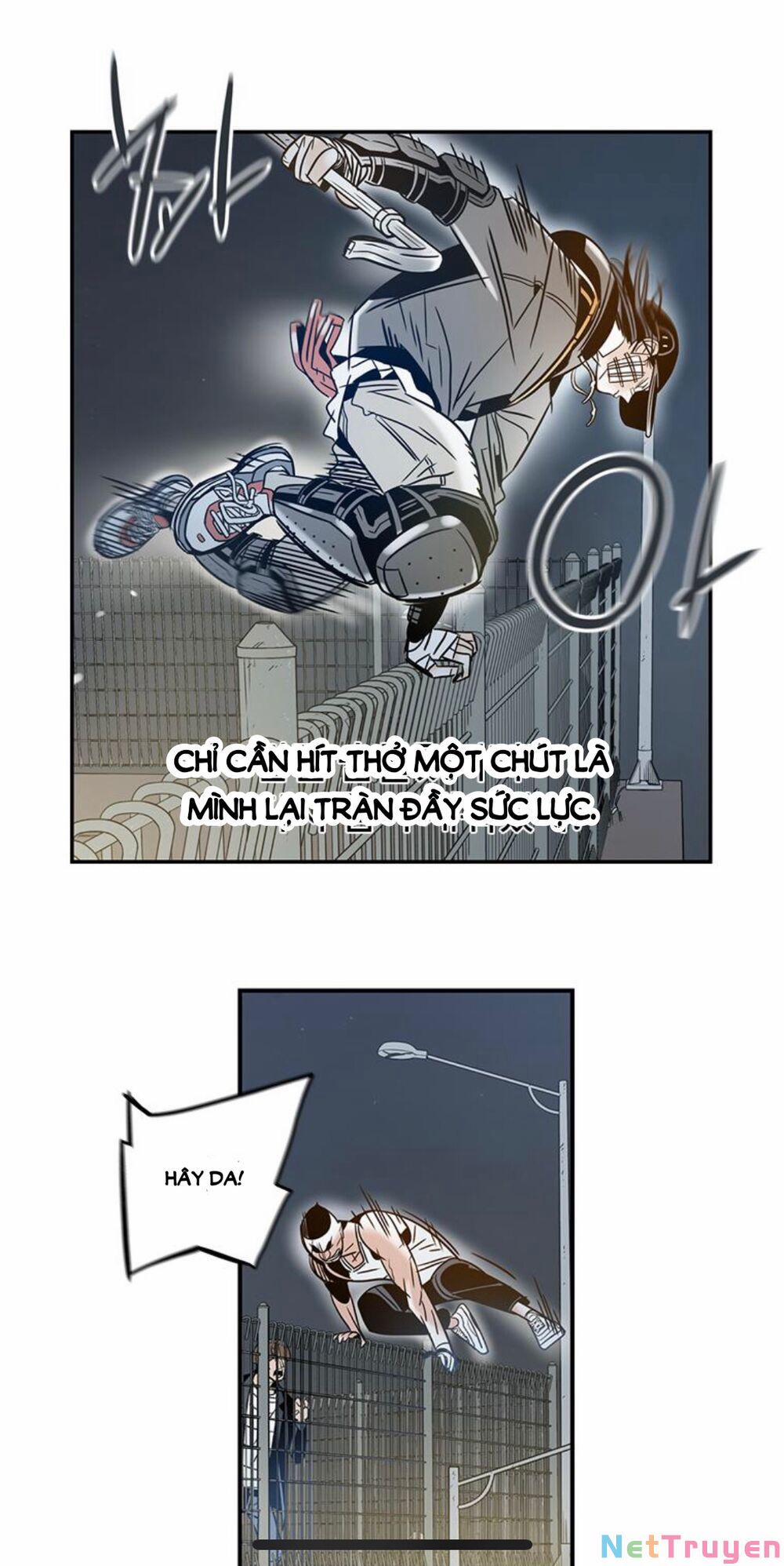 Điểm Hẹn 23 trang 44