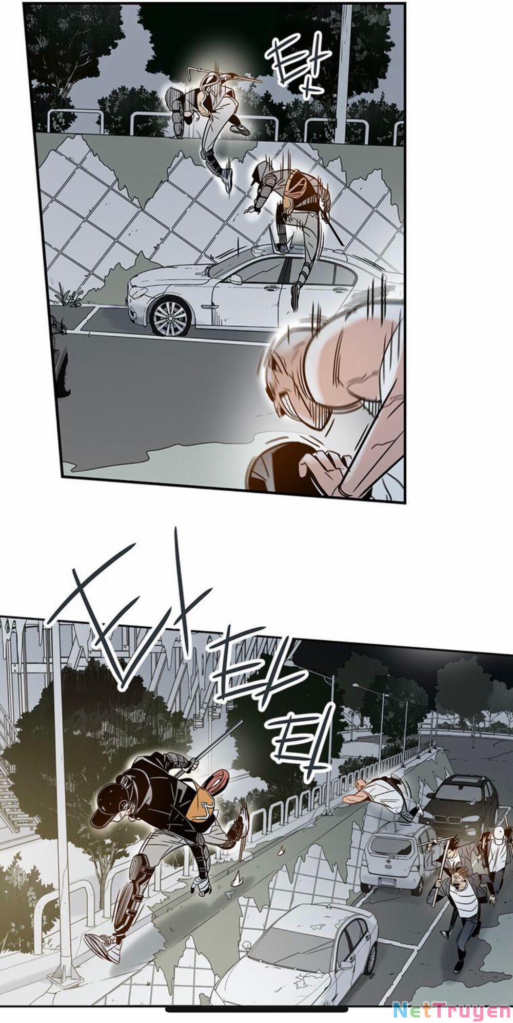 Điểm Hẹn 23 trang 47