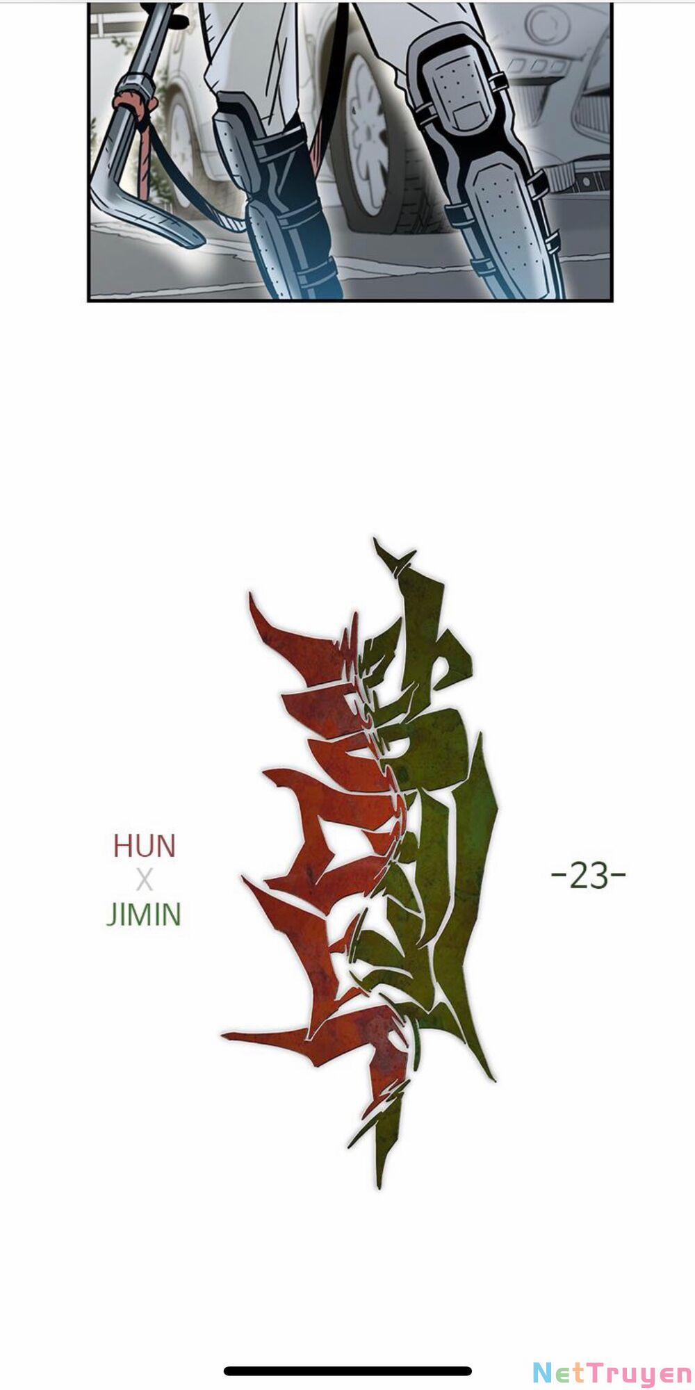 Điểm Hẹn 23 trang 5