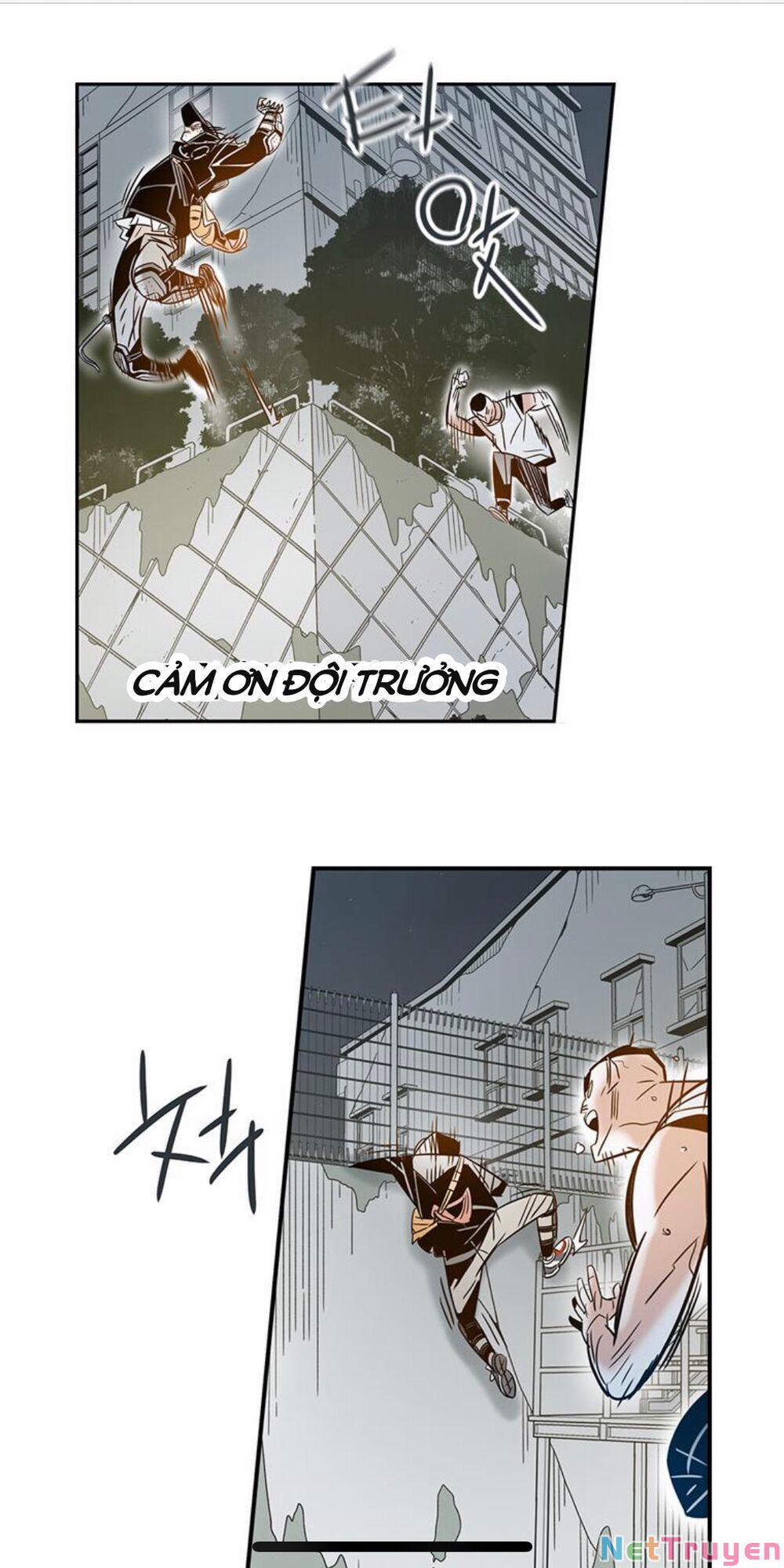 Điểm Hẹn 23 trang 50