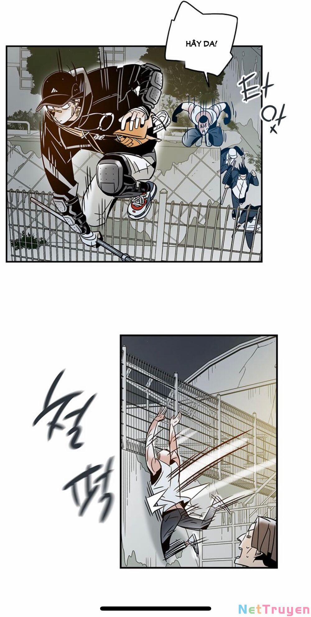 Điểm Hẹn 23 trang 51