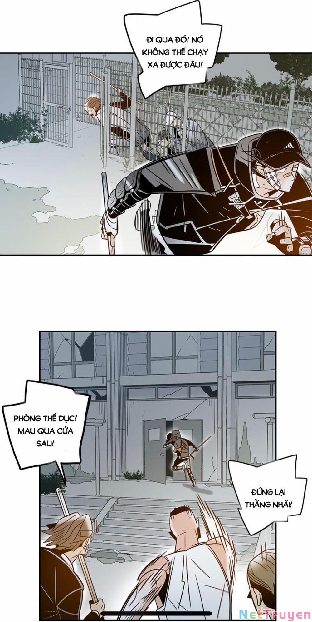 Điểm Hẹn 23 trang 52