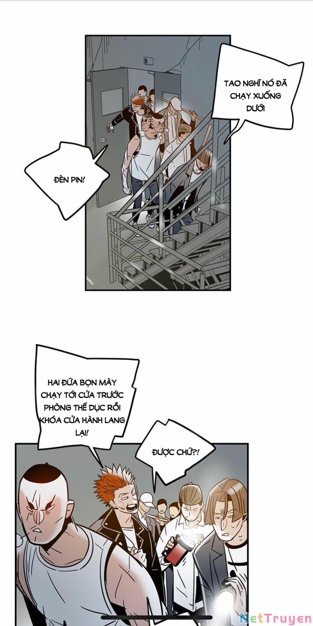 Điểm Hẹn 23 trang 53