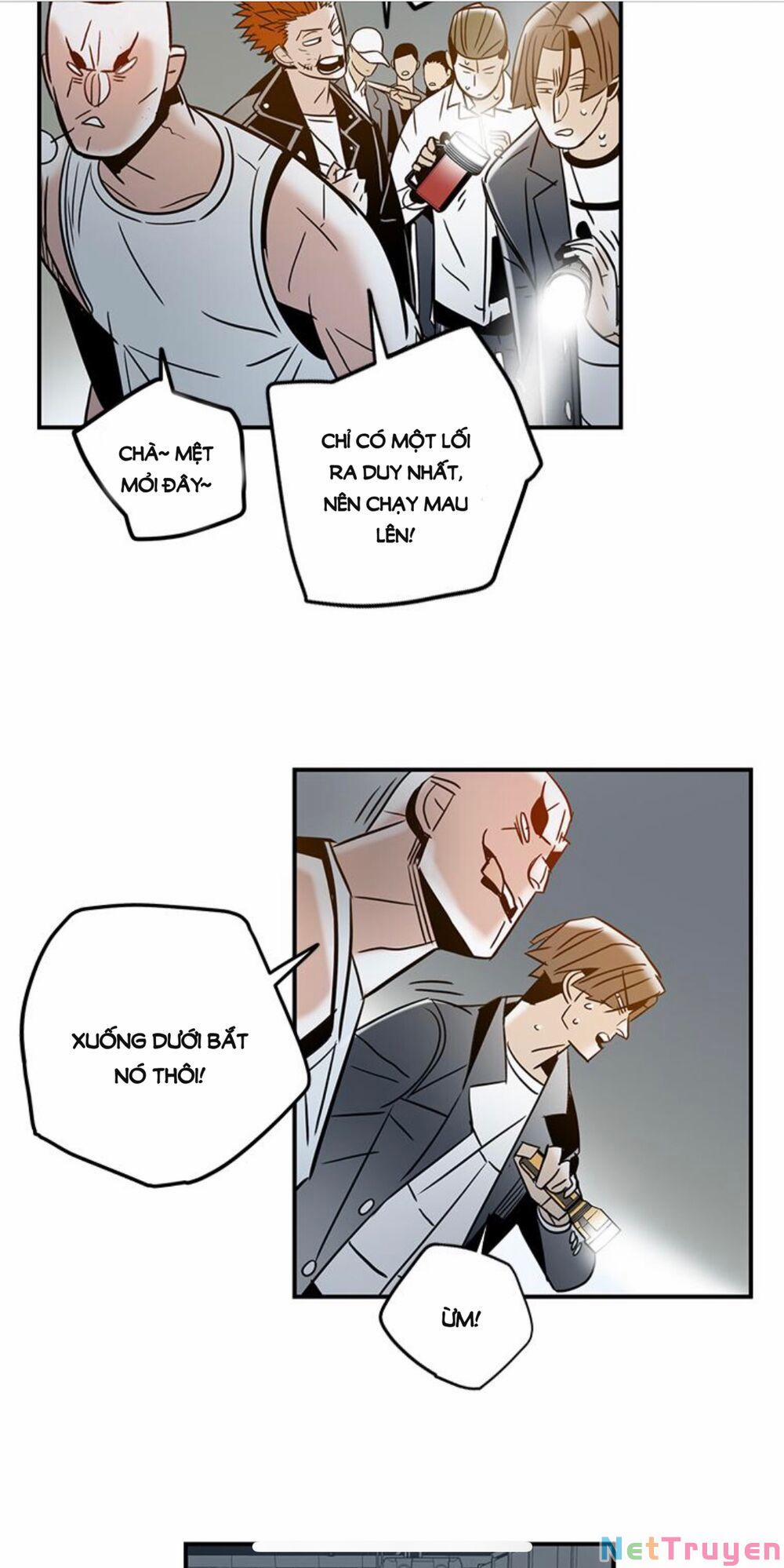 Điểm Hẹn 23 trang 54