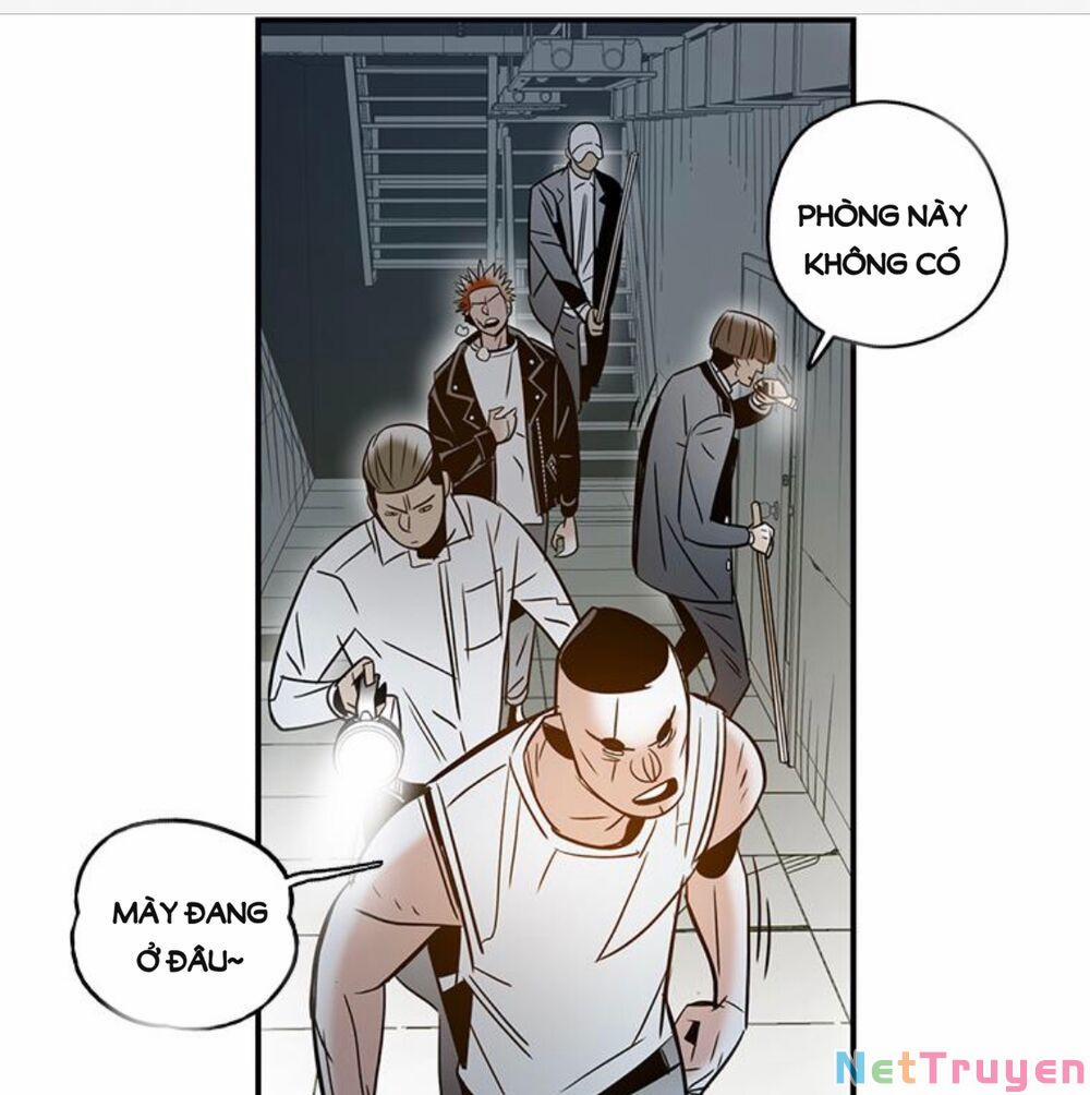 Điểm Hẹn 23 trang 55