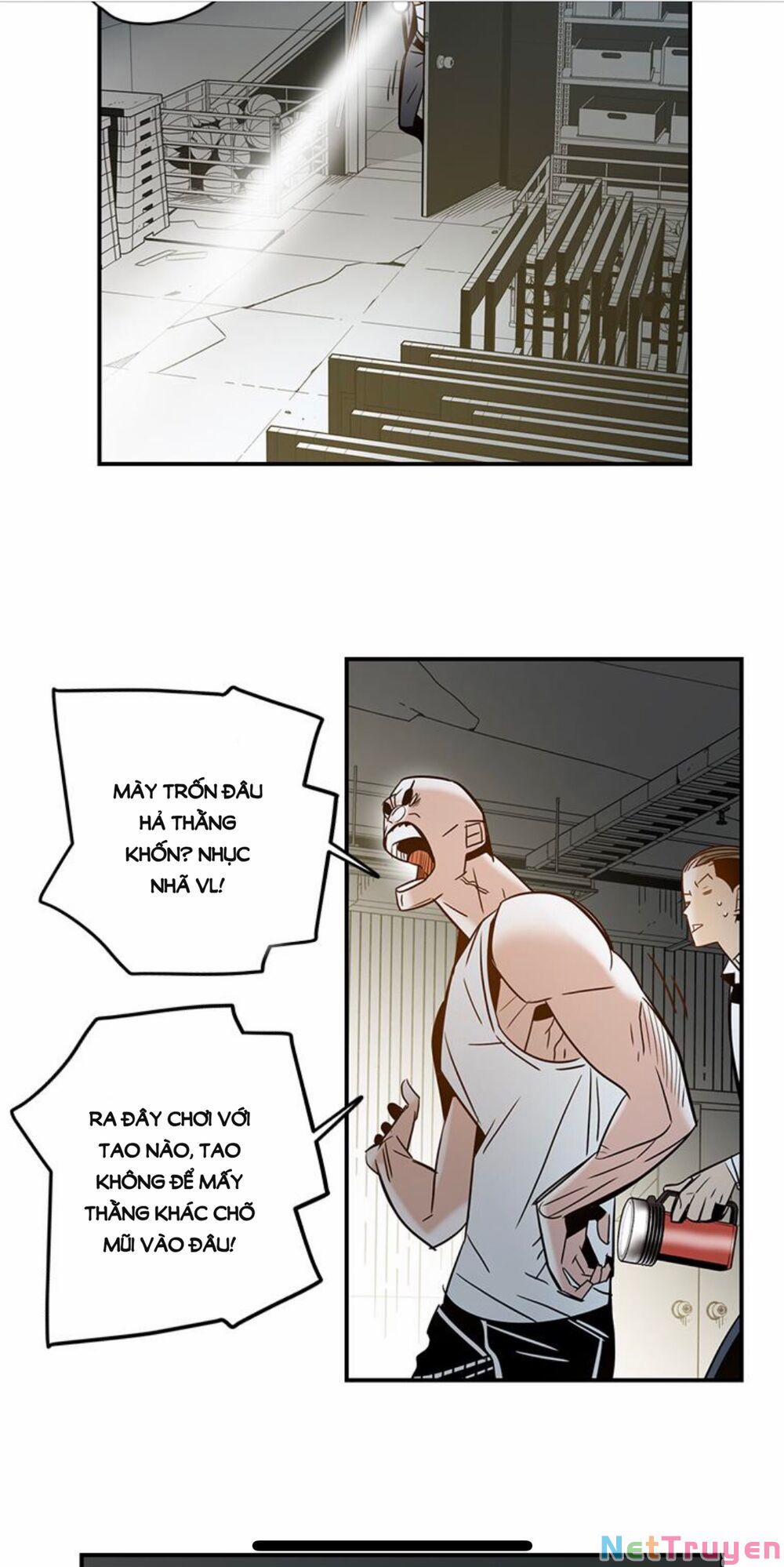 Điểm Hẹn 23 trang 57