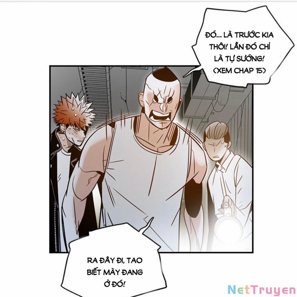 Điểm Hẹn 23 trang 61