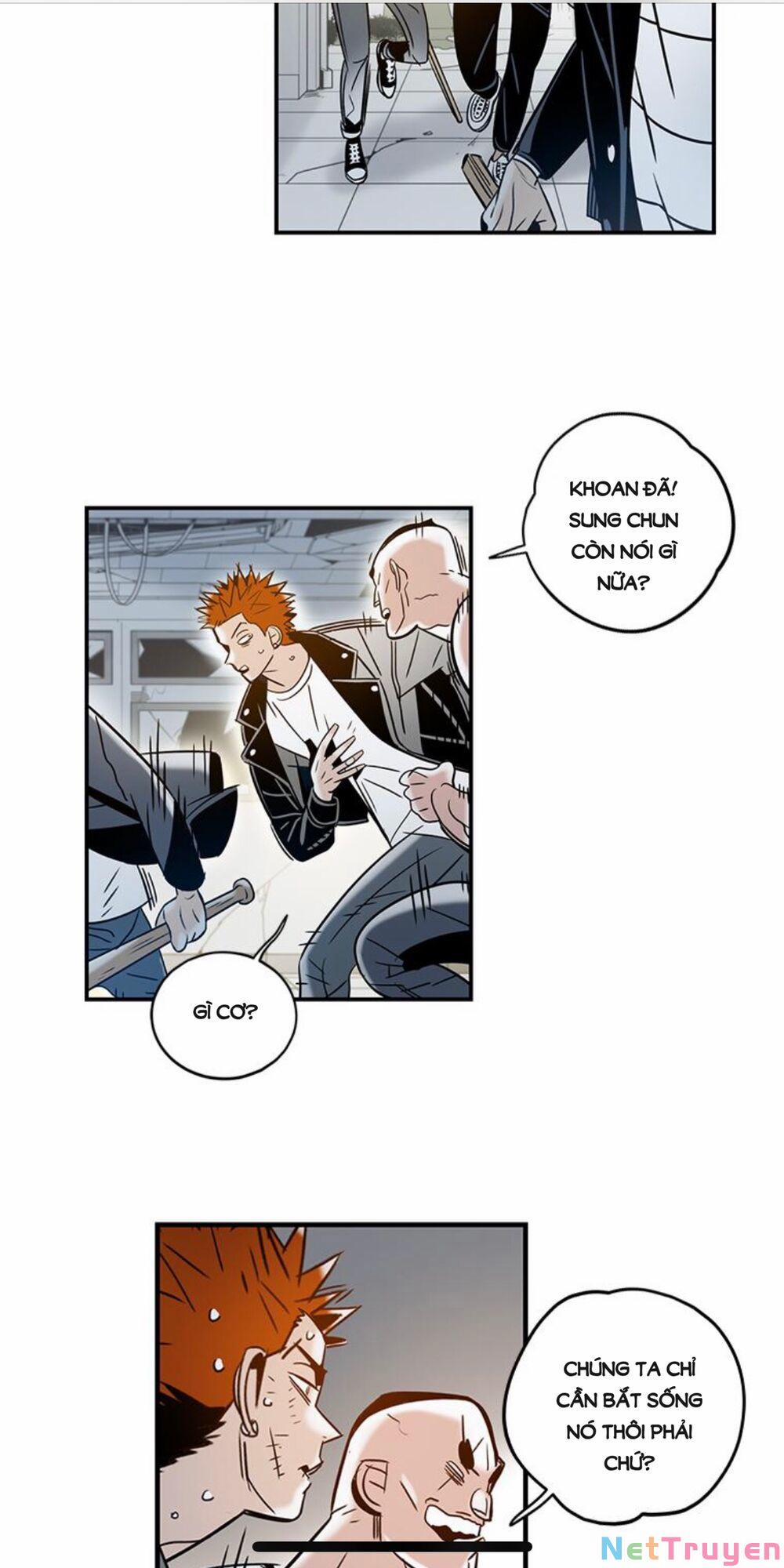 Điểm Hẹn 23 trang 7