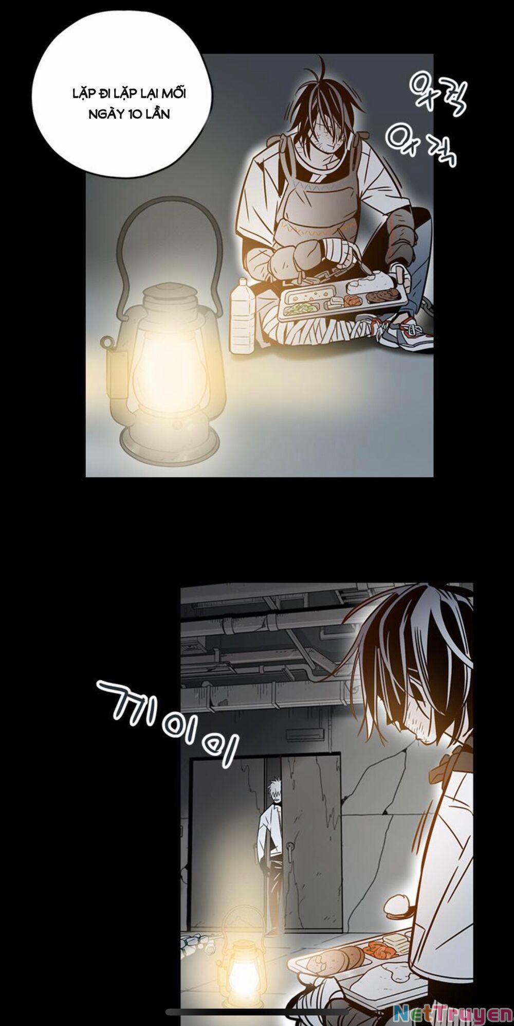 Điểm Hẹn 23 trang 72