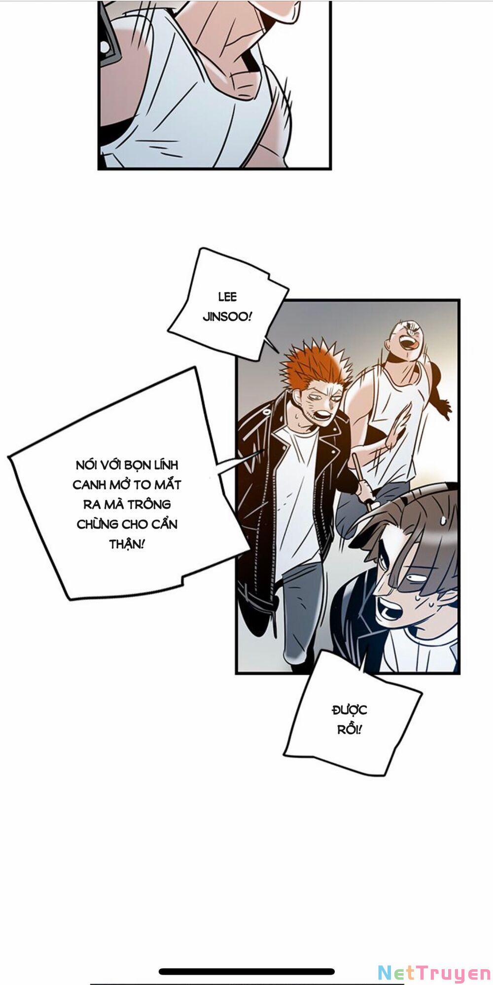 Điểm Hẹn 23 trang 8