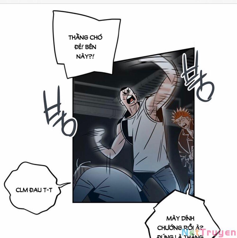 Điểm Hẹn 23 trang 80