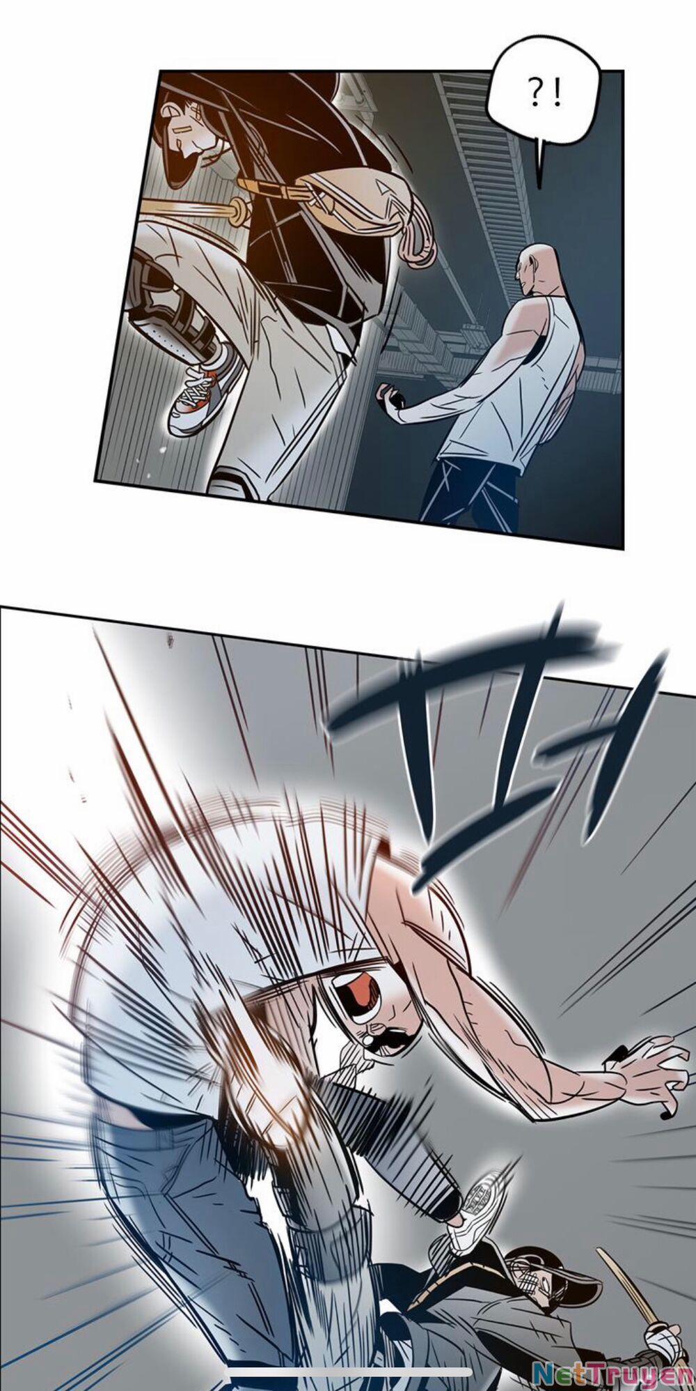 Điểm Hẹn 23 trang 82