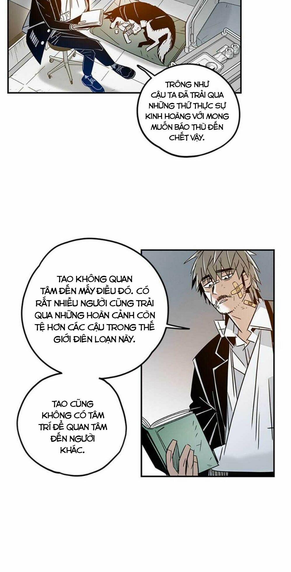 Điểm Hẹn 24 trang 1