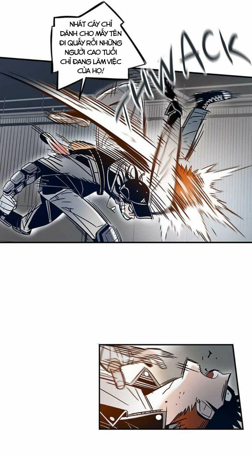 Điểm Hẹn 24 trang 15