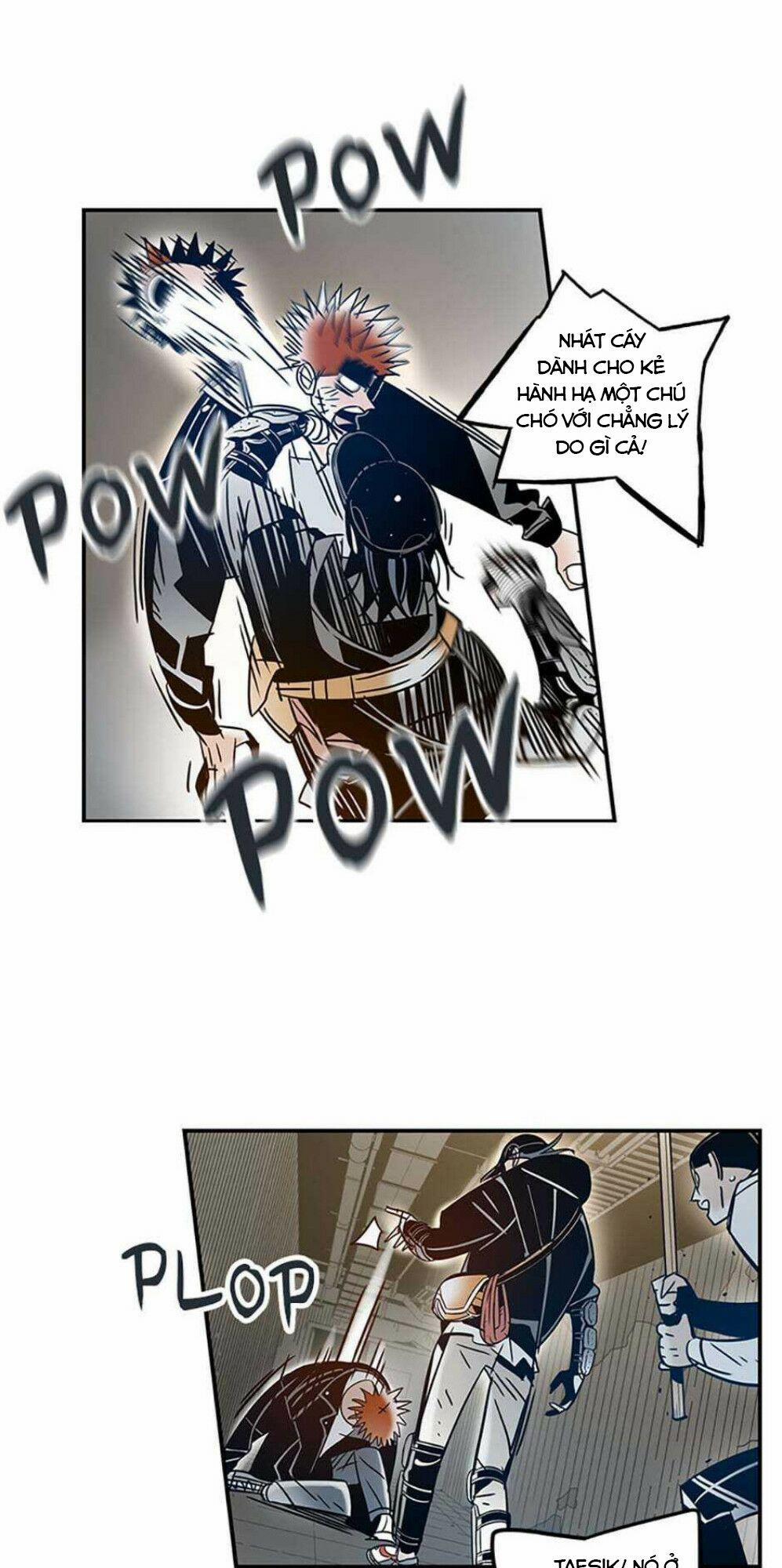 Điểm Hẹn 24 trang 16