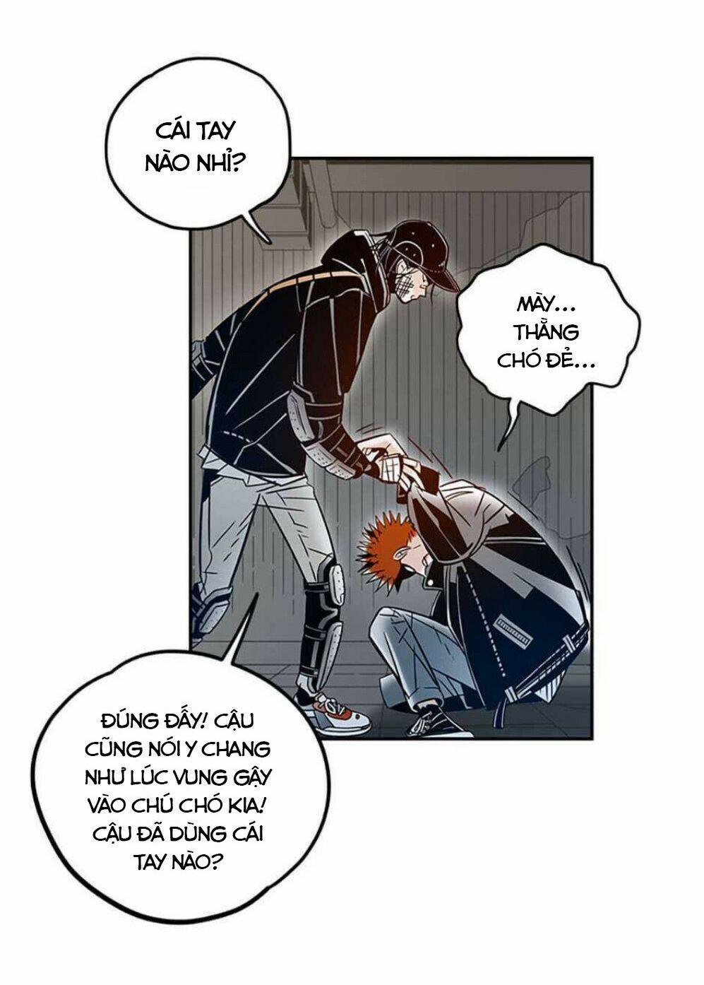 Điểm Hẹn 24 trang 18