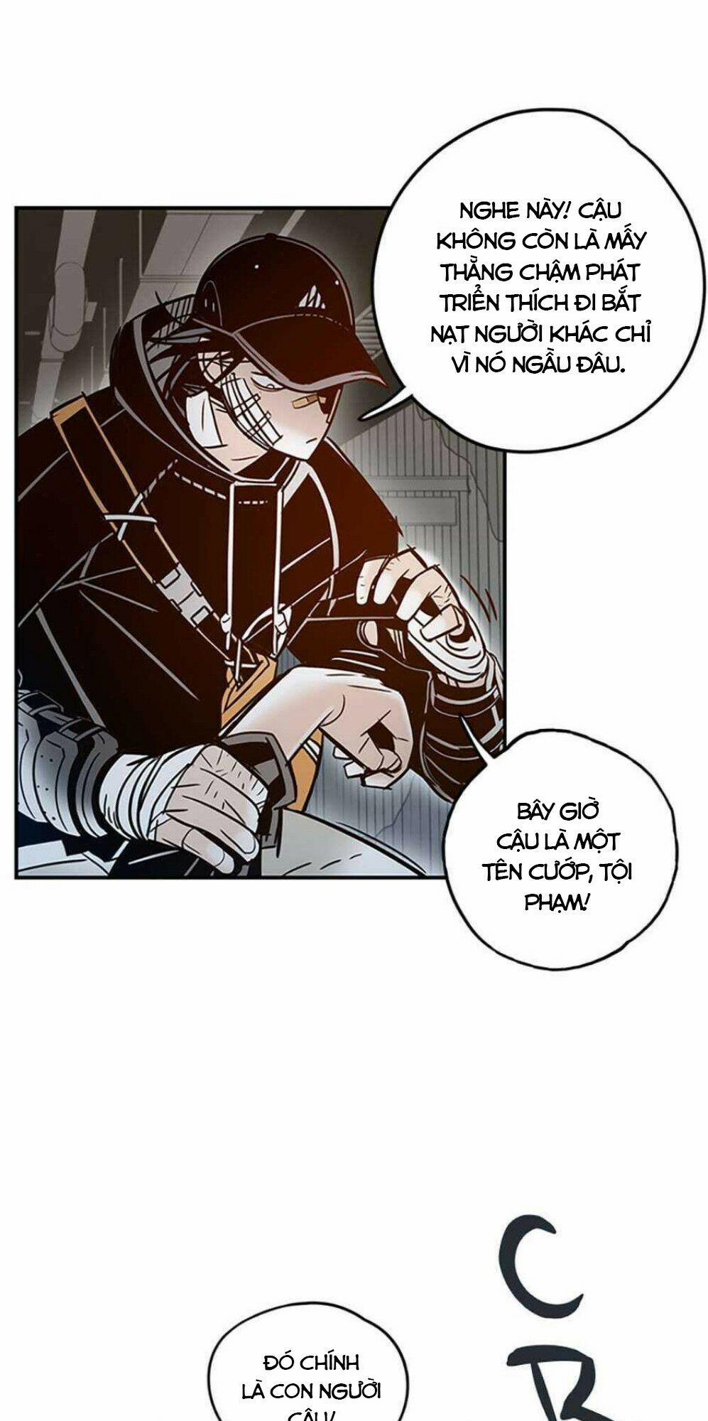 Điểm Hẹn 24 trang 19