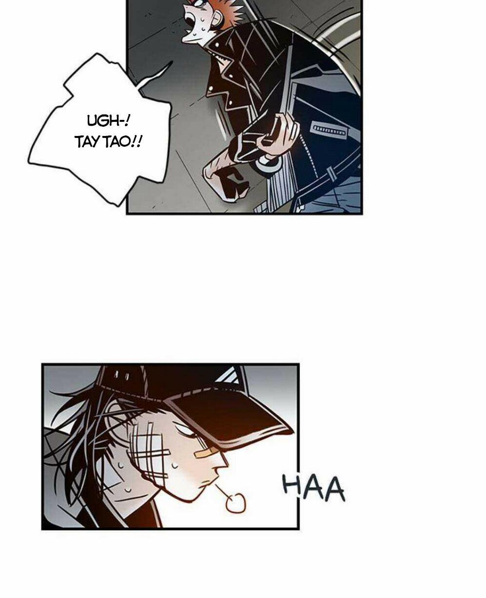 Điểm Hẹn 24 trang 21