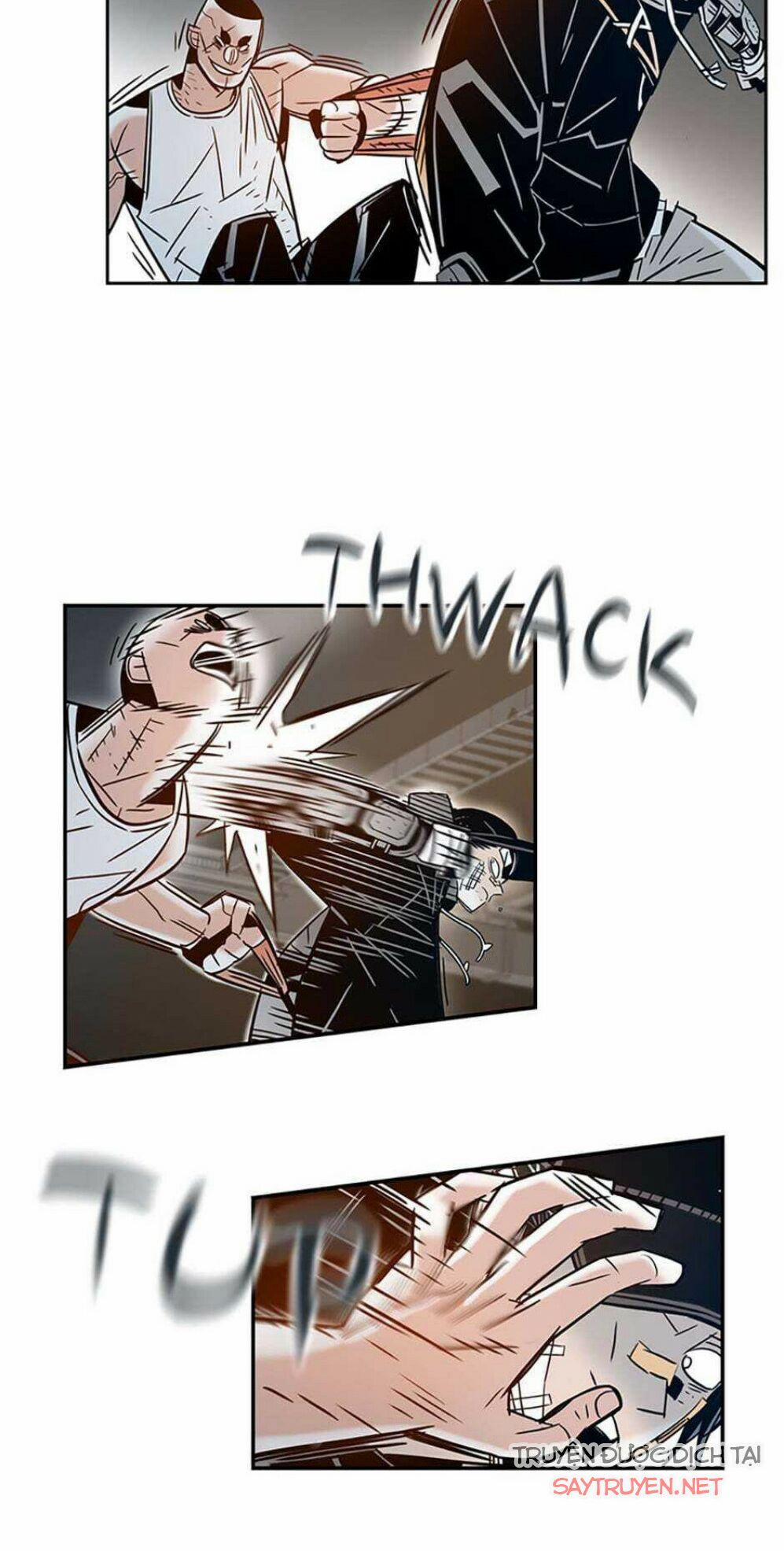 Điểm Hẹn 24 trang 23