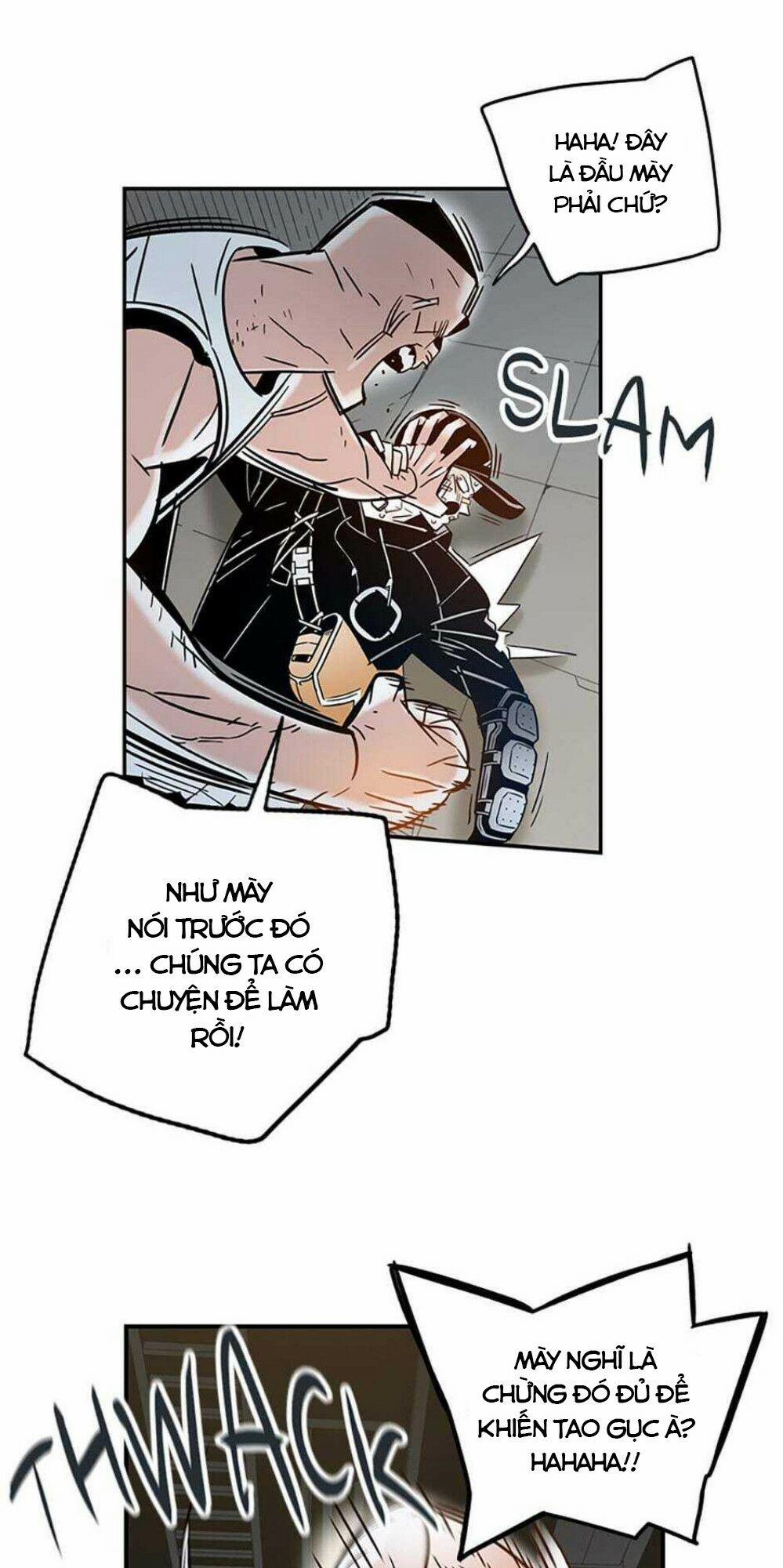 Điểm Hẹn 24 trang 24