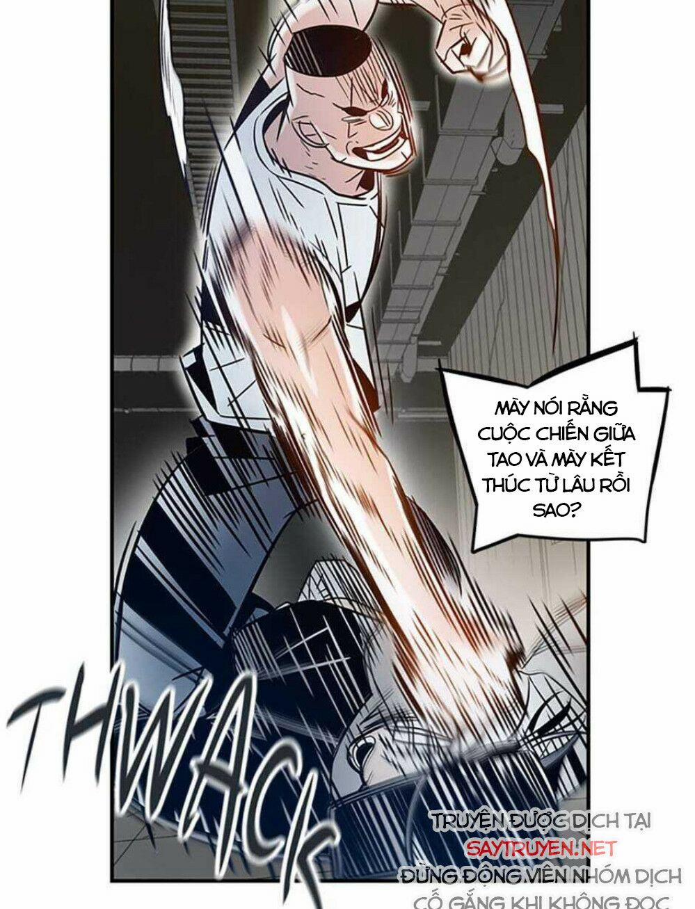 Điểm Hẹn 24 trang 25