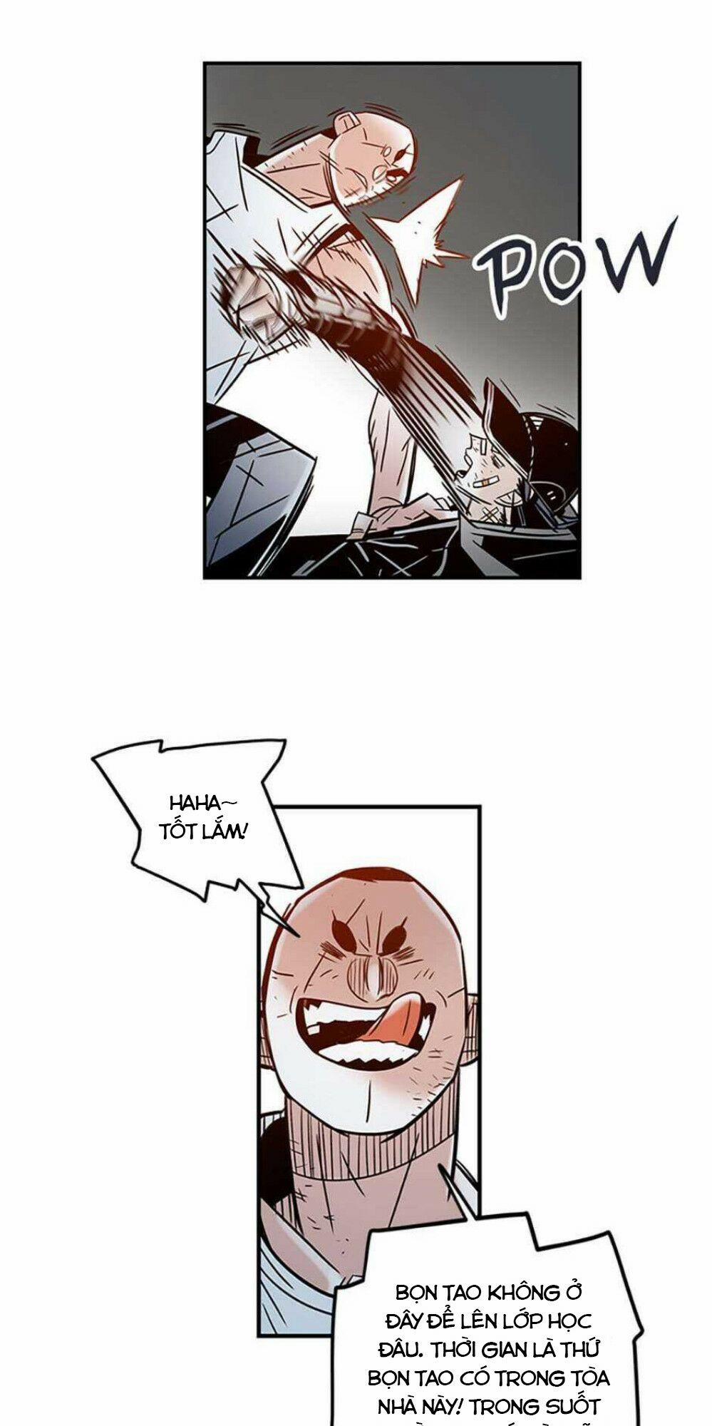 Điểm Hẹn 24 trang 27