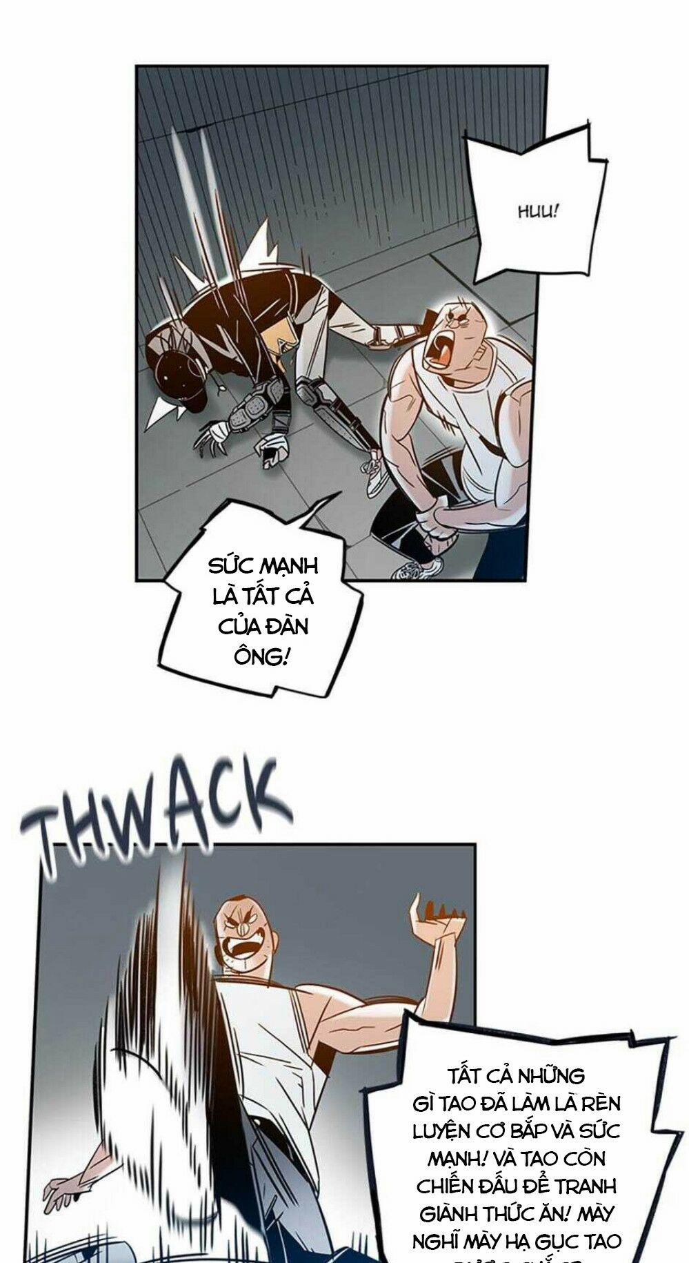 Điểm Hẹn 24 trang 33