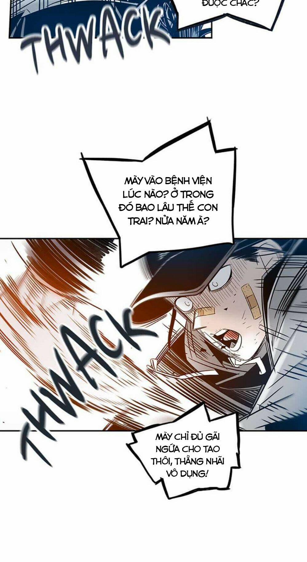 Điểm Hẹn 24 trang 34