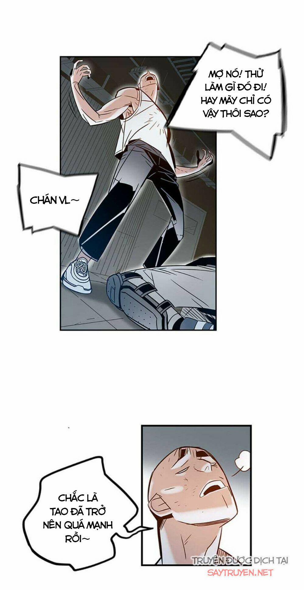 Điểm Hẹn 24 trang 35