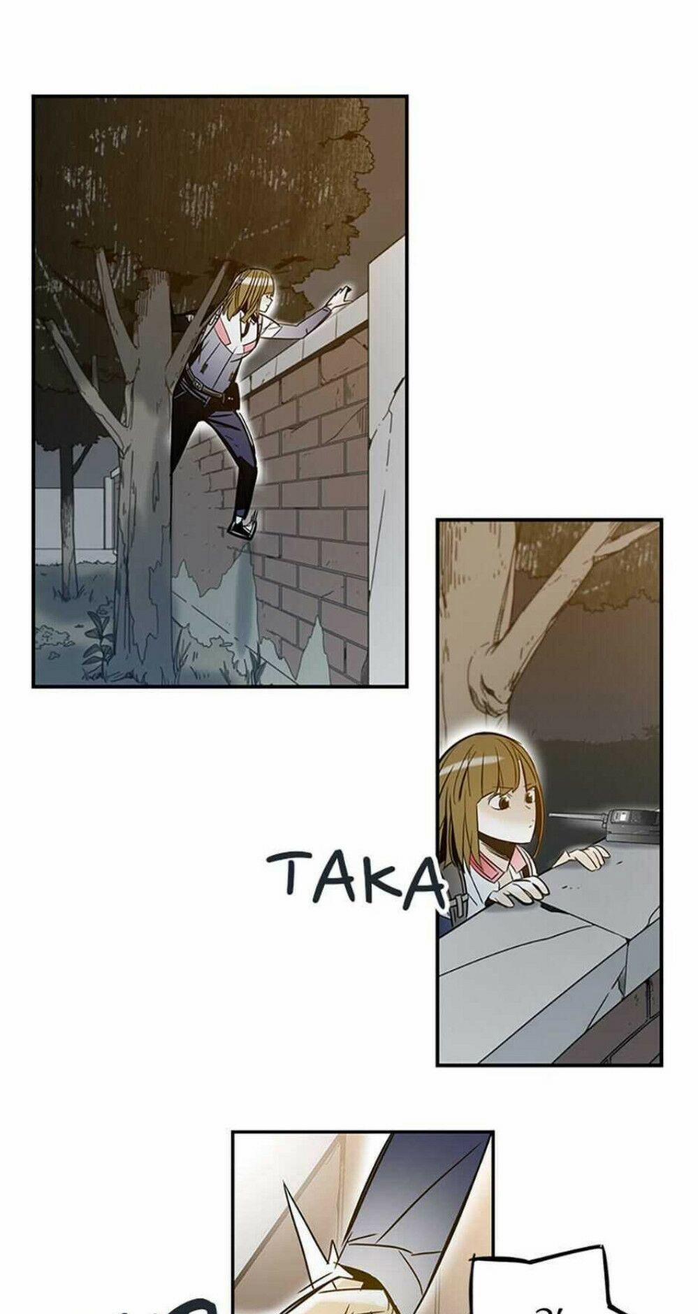 Điểm Hẹn 24 trang 37