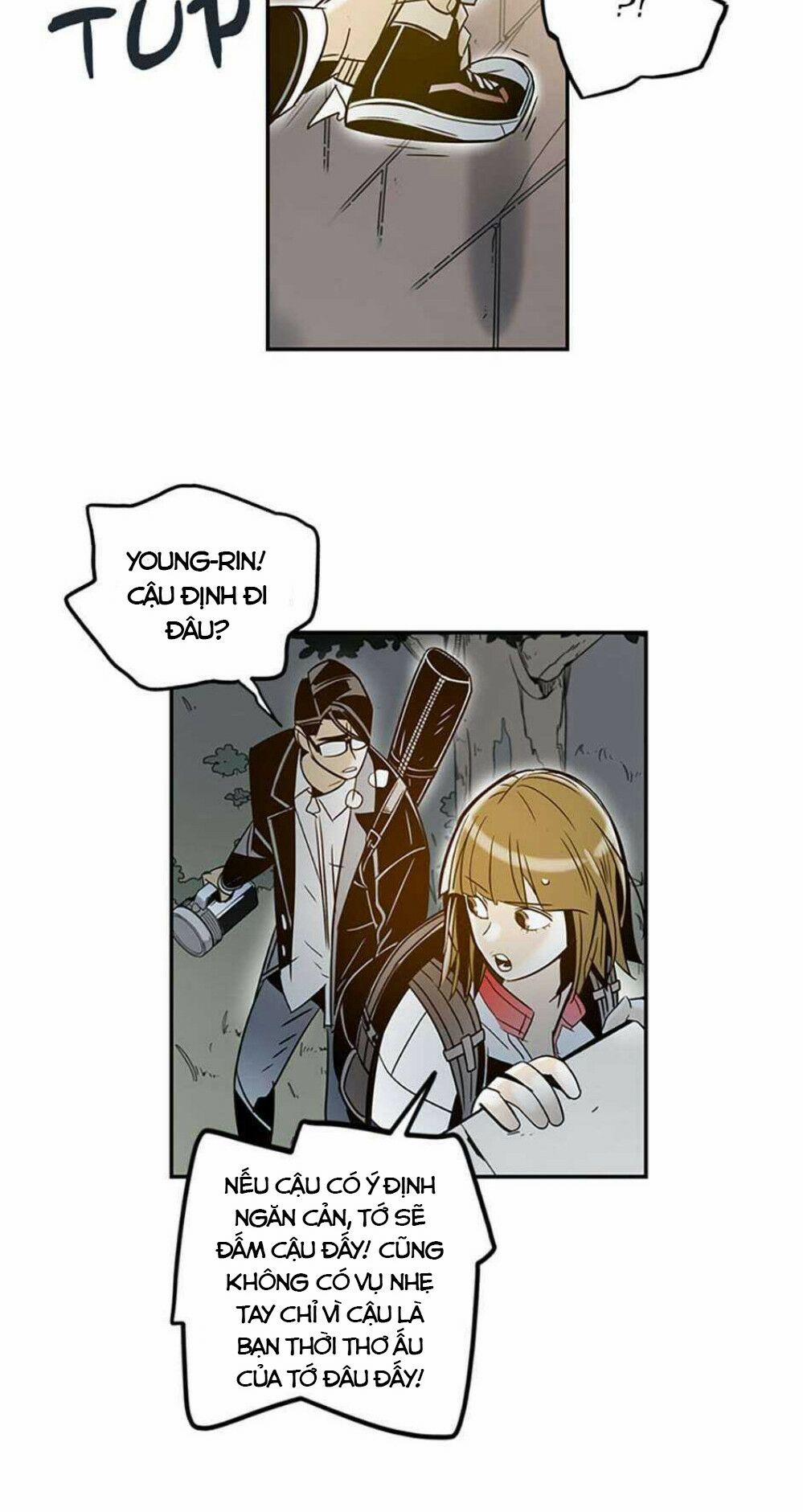 Điểm Hẹn 24 trang 38