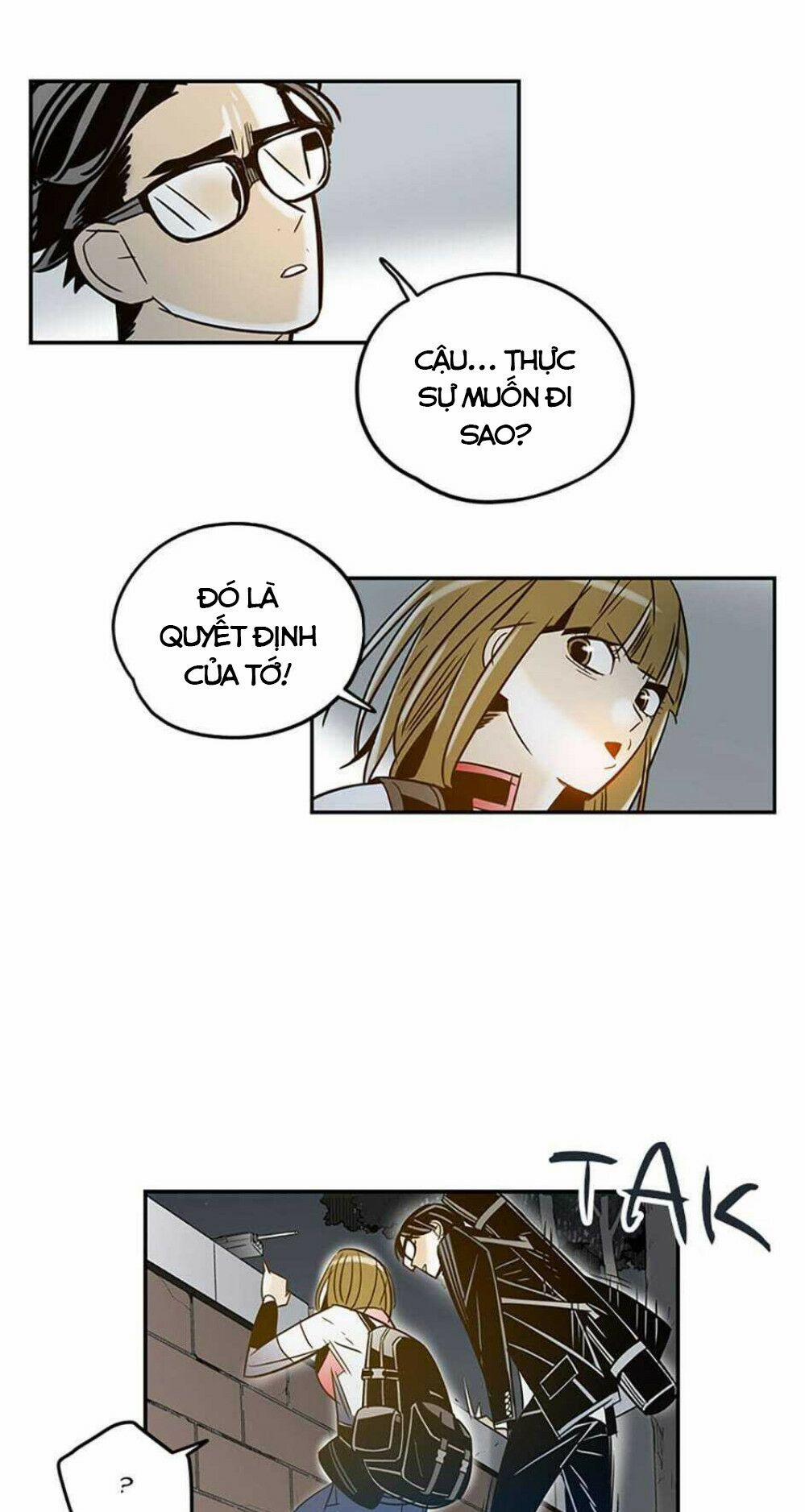 Điểm Hẹn 24 trang 39