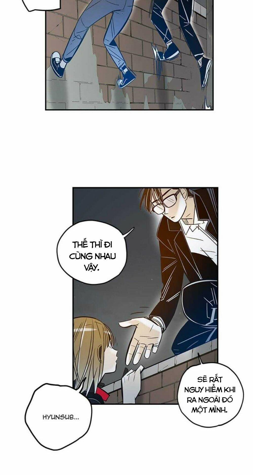 Điểm Hẹn 24 trang 40