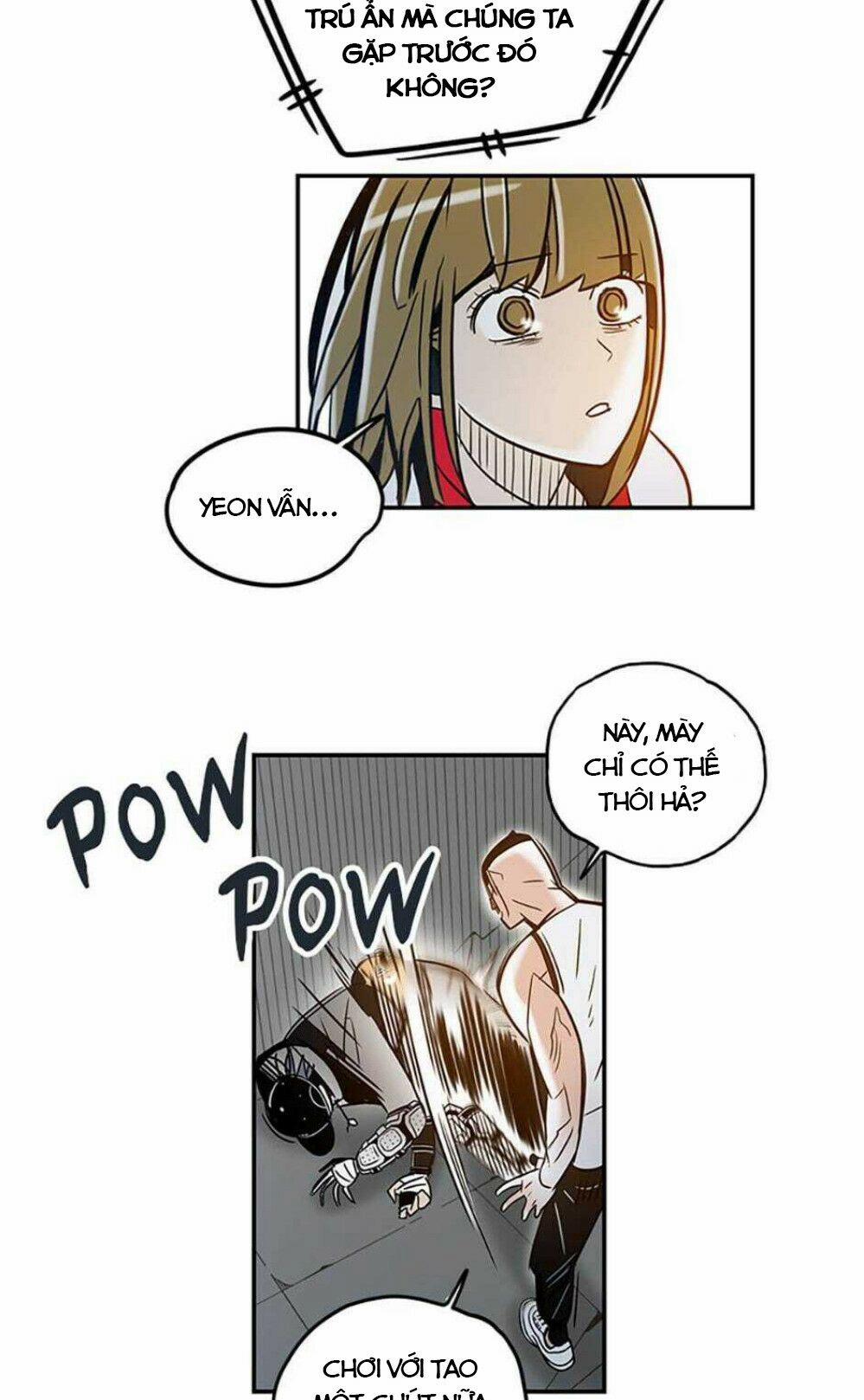 Điểm Hẹn 24 trang 42