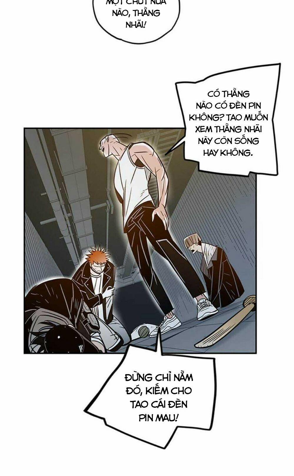 Điểm Hẹn 24 trang 43