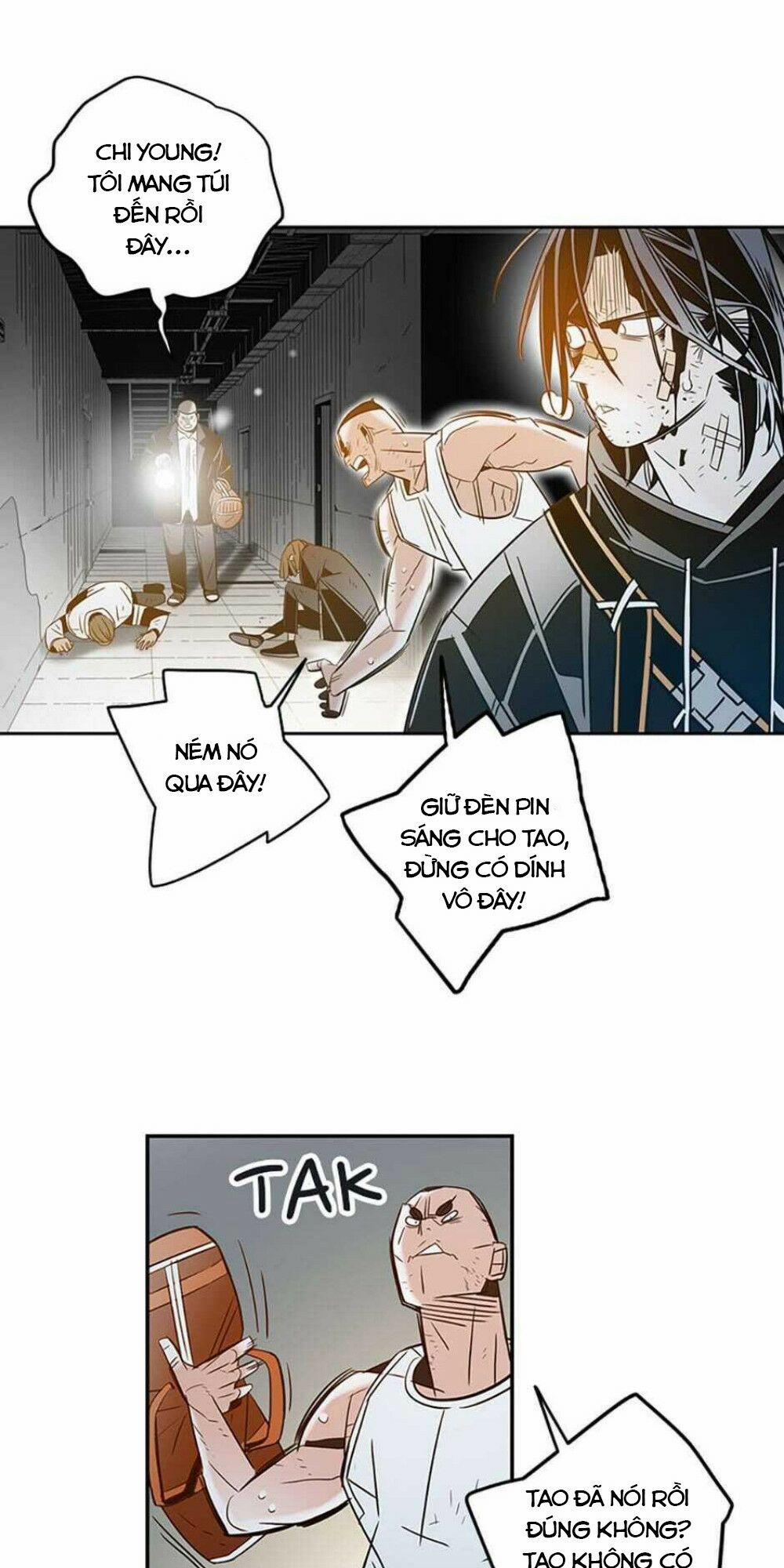 Điểm Hẹn 24 trang 56