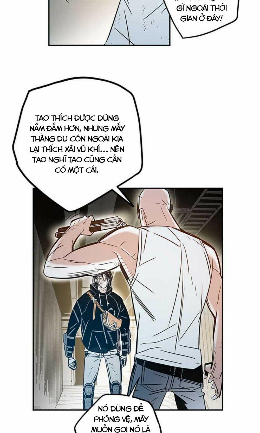 Điểm Hẹn 24 trang 57