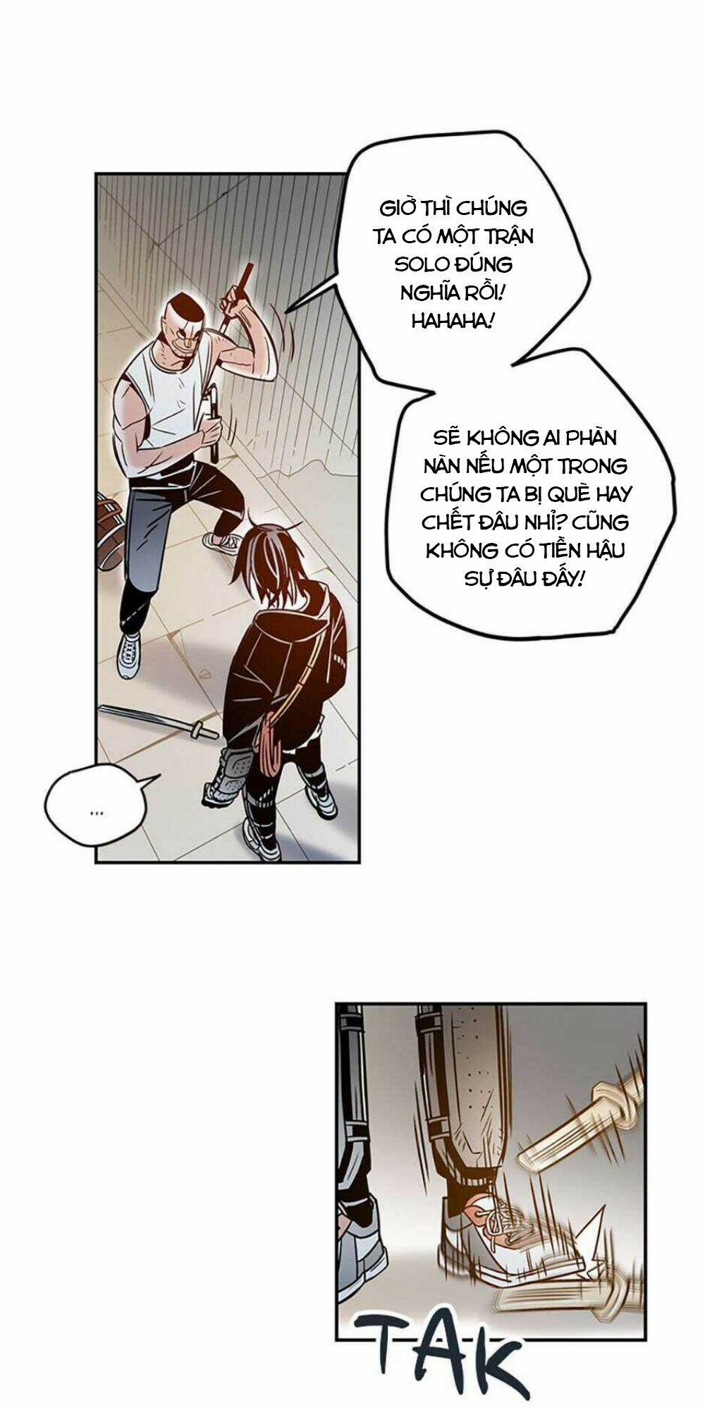 Điểm Hẹn 24 trang 59