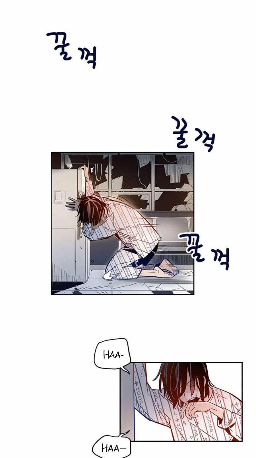 Điểm Hẹn 25 trang 14