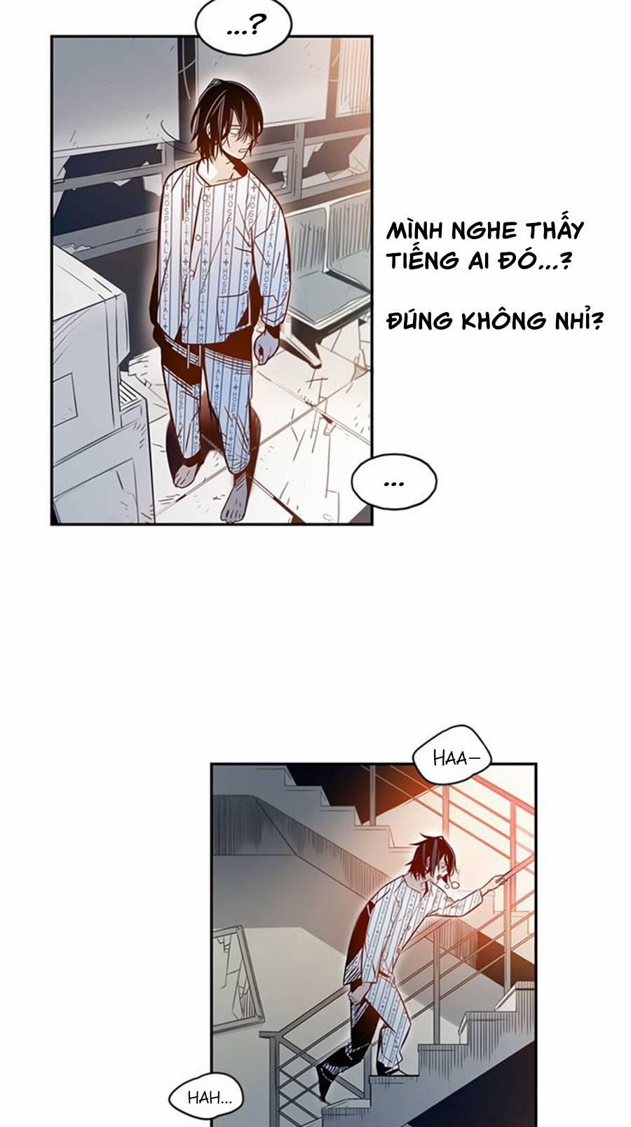 Điểm Hẹn 25 trang 16