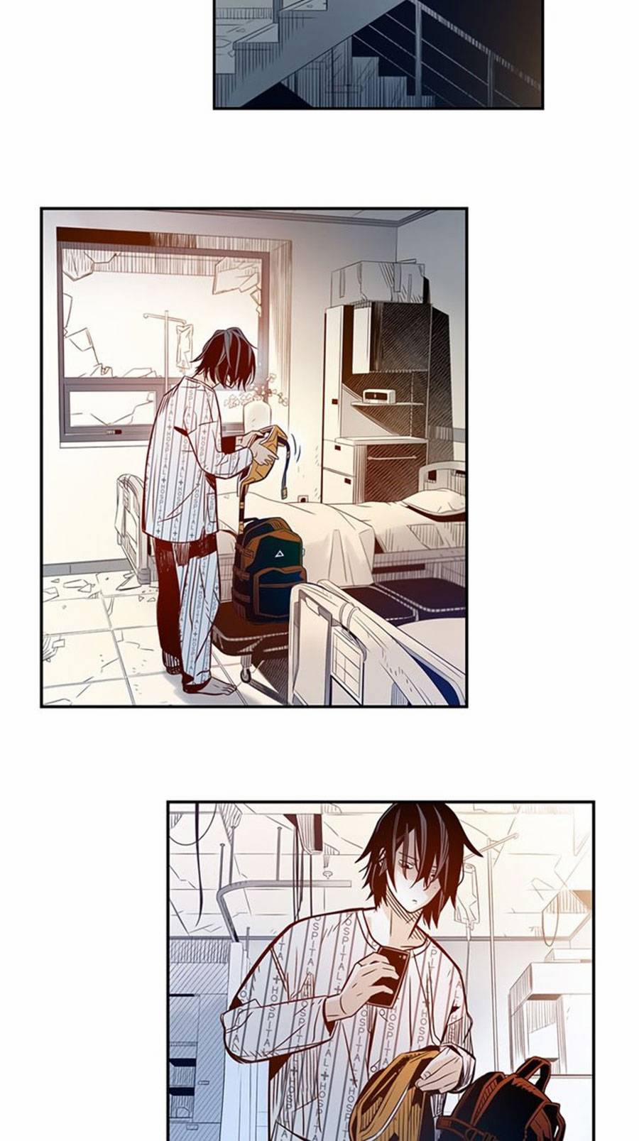 Điểm Hẹn 25 trang 17