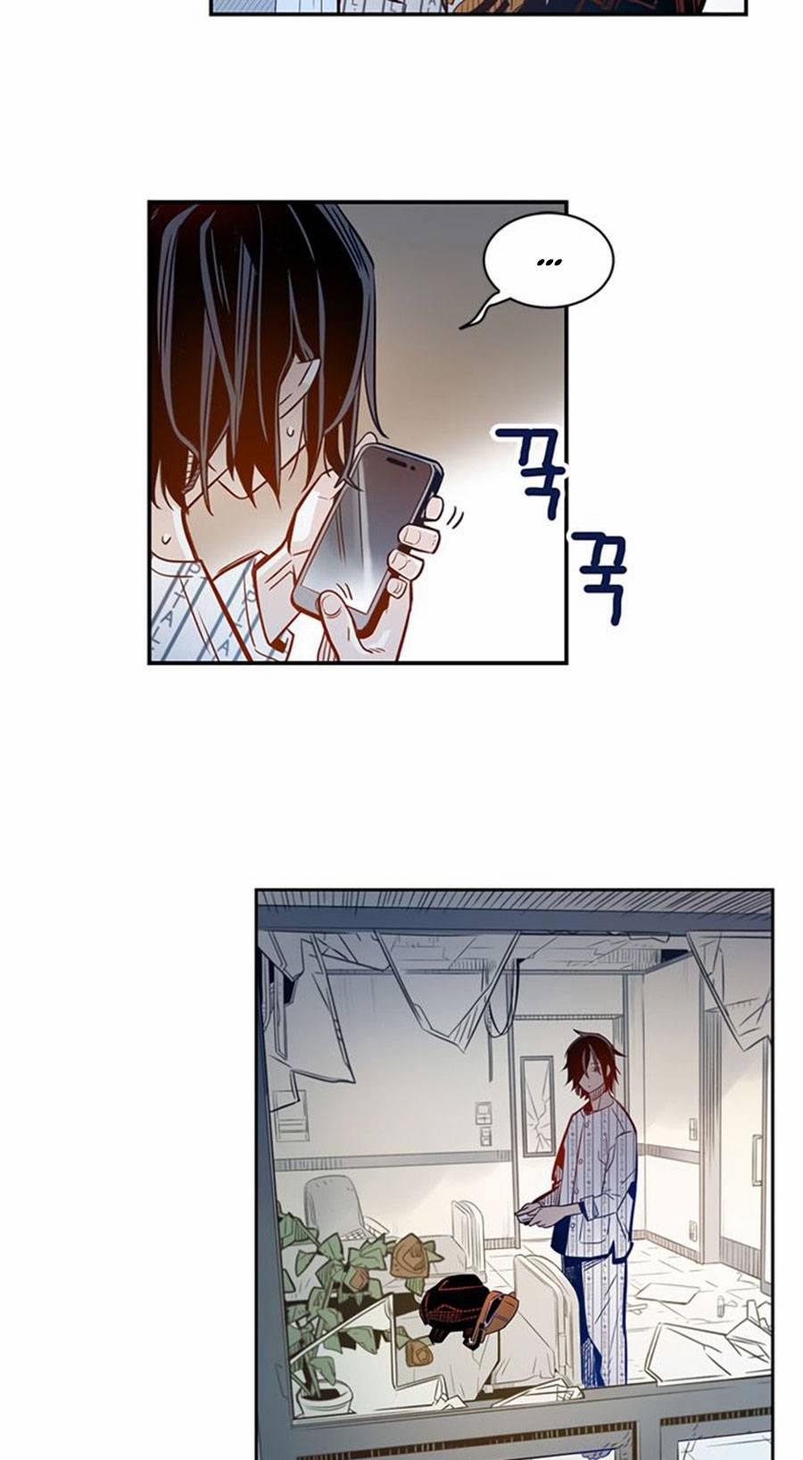 Điểm Hẹn 25 trang 18