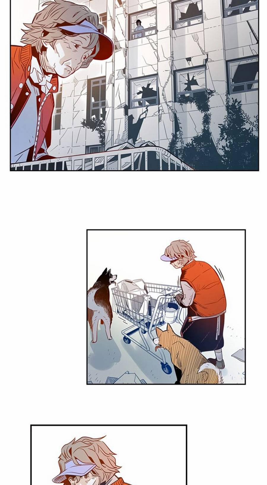 Điểm Hẹn 25 trang 26