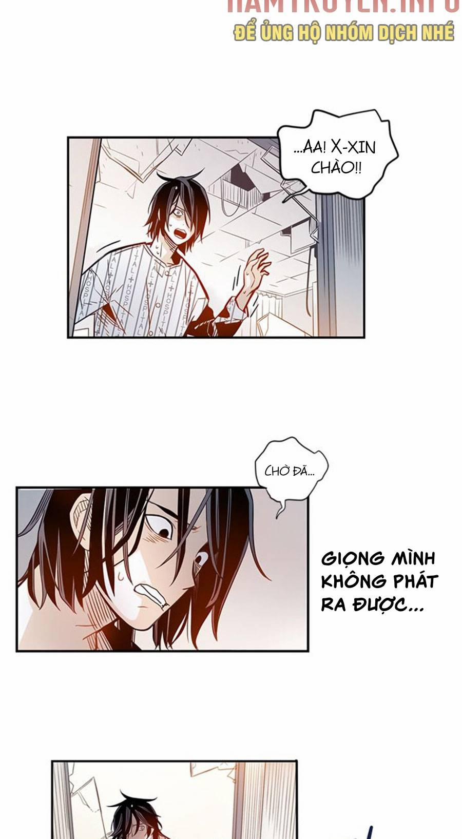 Điểm Hẹn 25 trang 28