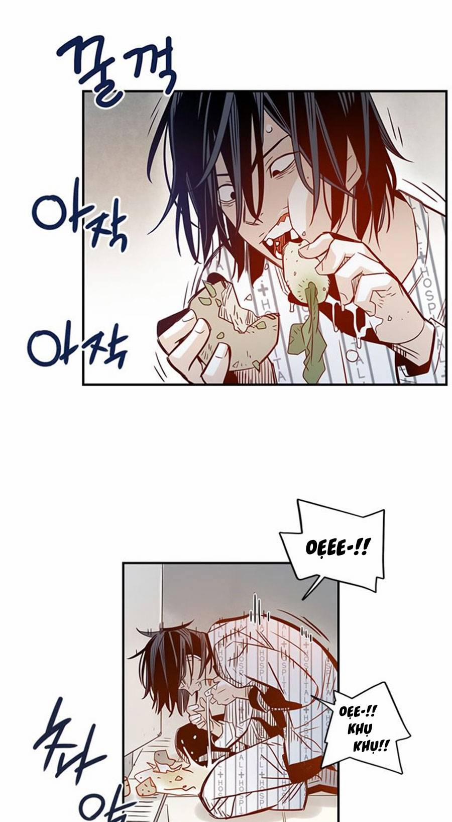 Điểm Hẹn 25 trang 32