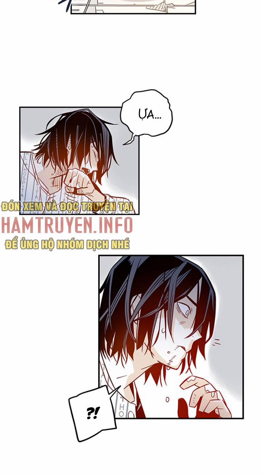 Điểm Hẹn 25 trang 33