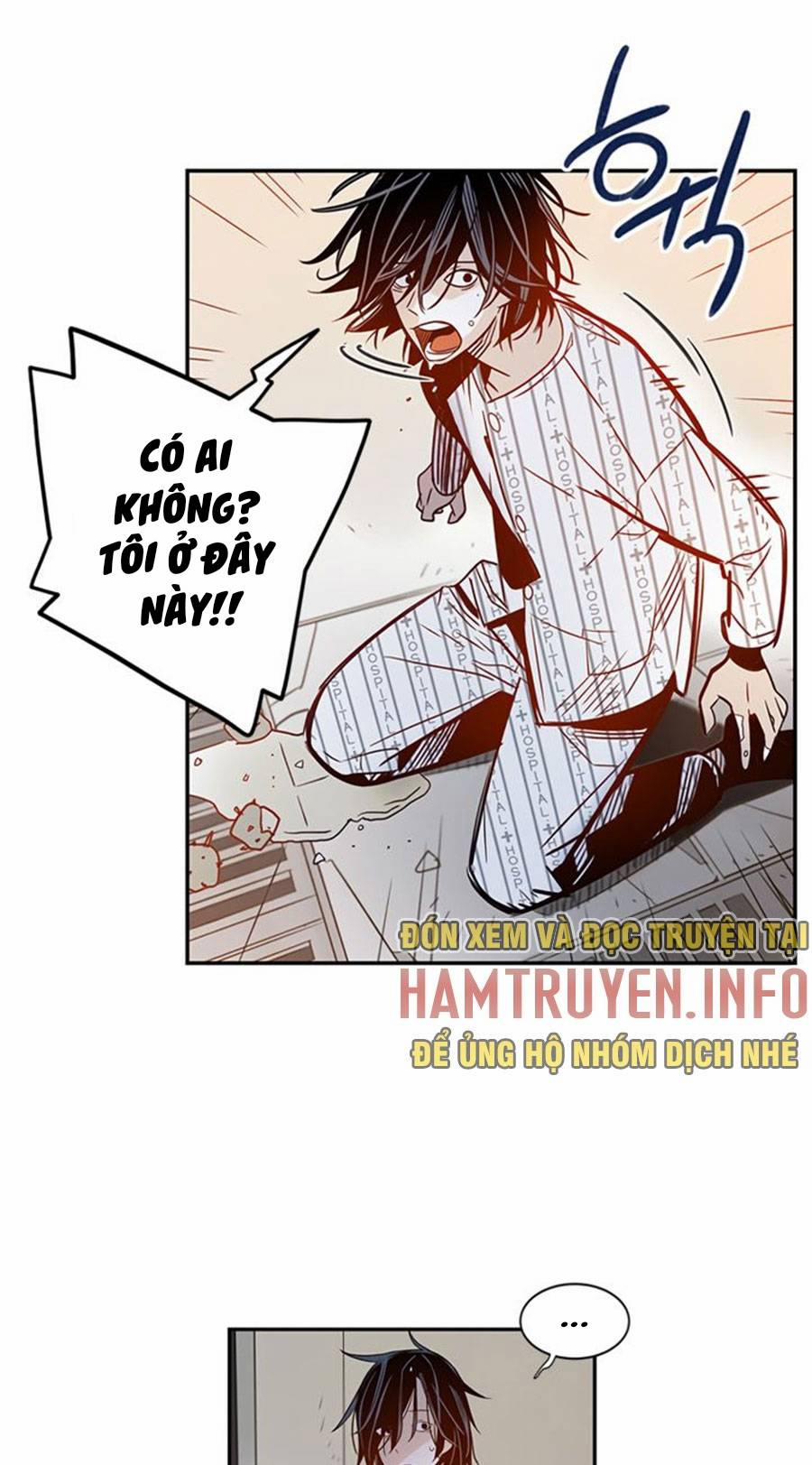 Điểm Hẹn 25 trang 34