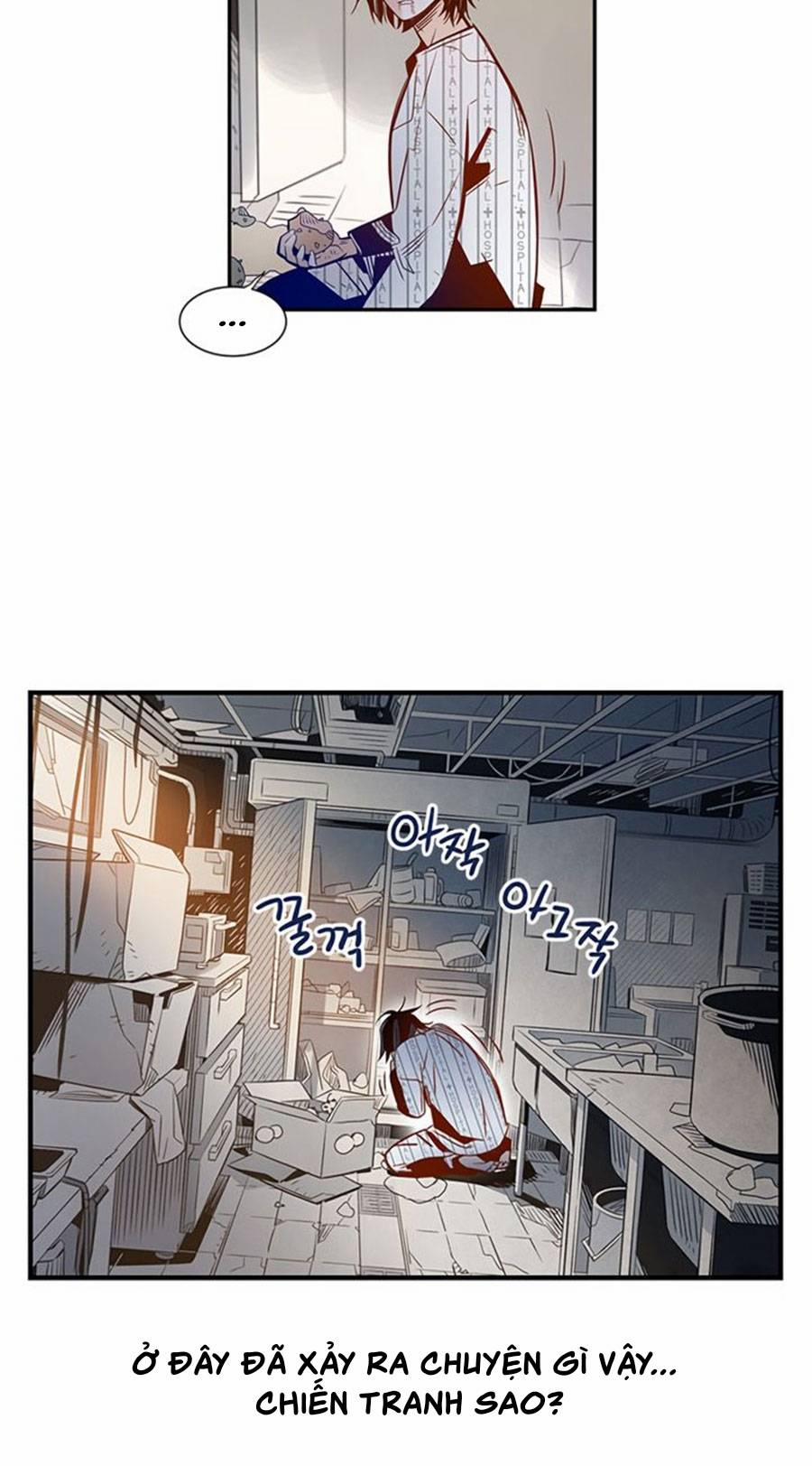 Điểm Hẹn 25 trang 35