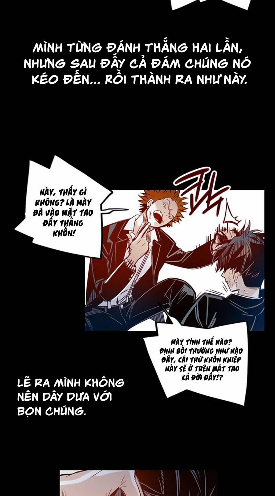 Điểm Hẹn 25 trang 39