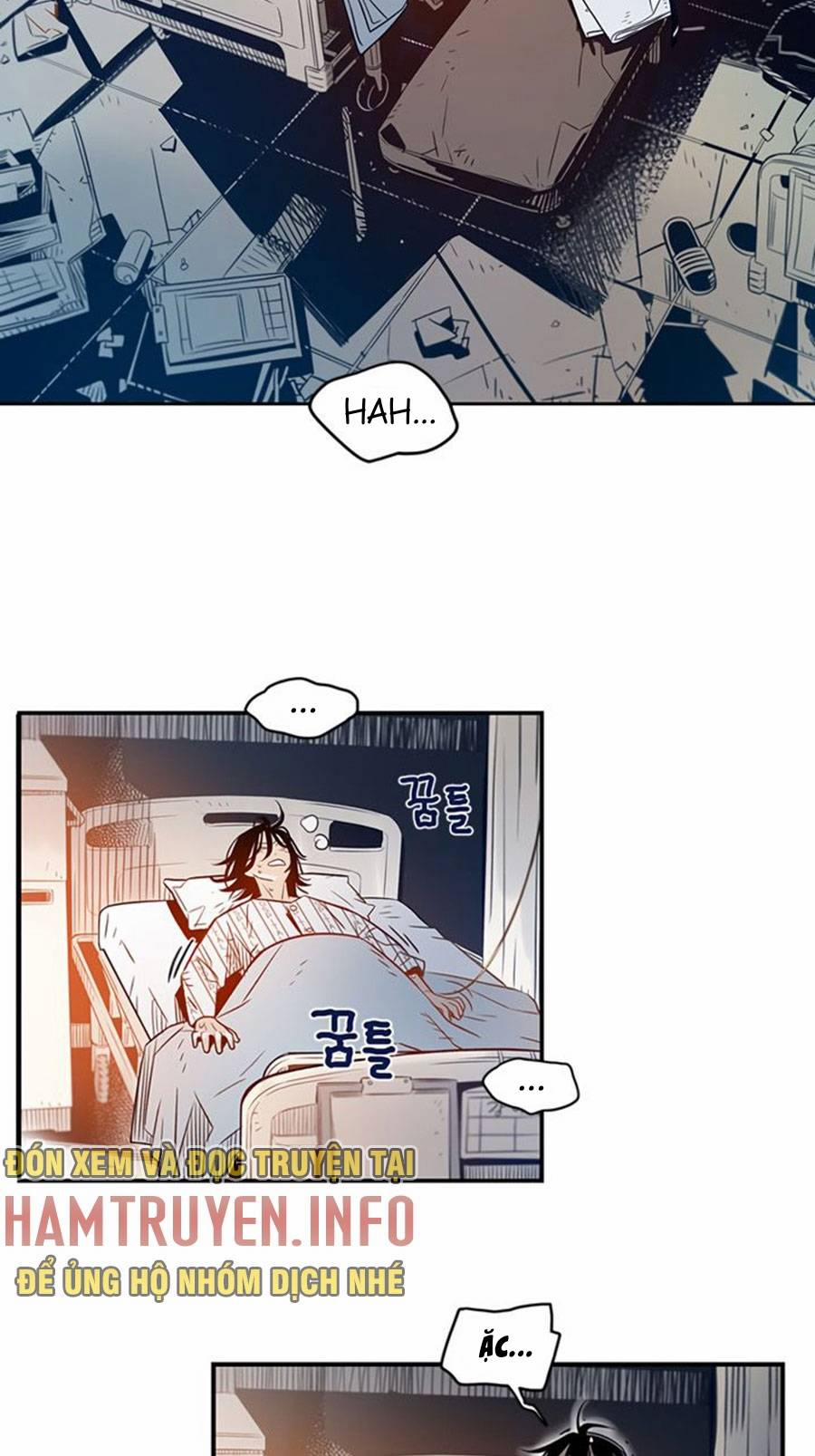 Điểm Hẹn 25 trang 4